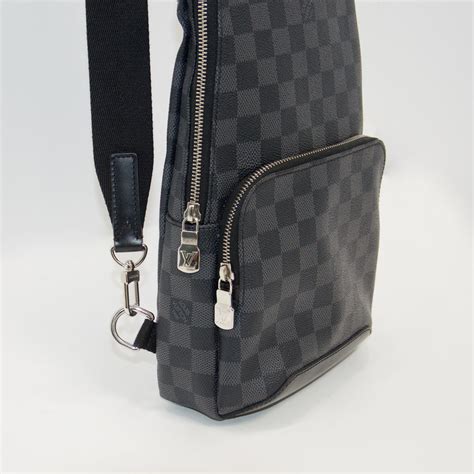 louis vuitton avenue sling bag|louis vuitton sling bag price.